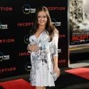 Danica McKellar, de la série Les années coup de coeur, est maman !