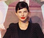 Delphine Chanéac est au casting de  Demain, je me marie , une comédie  sentimentale et familiale, prochainement diffusée sur M6.  