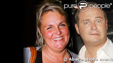 Valérie Damidot au top, Cauet au flop