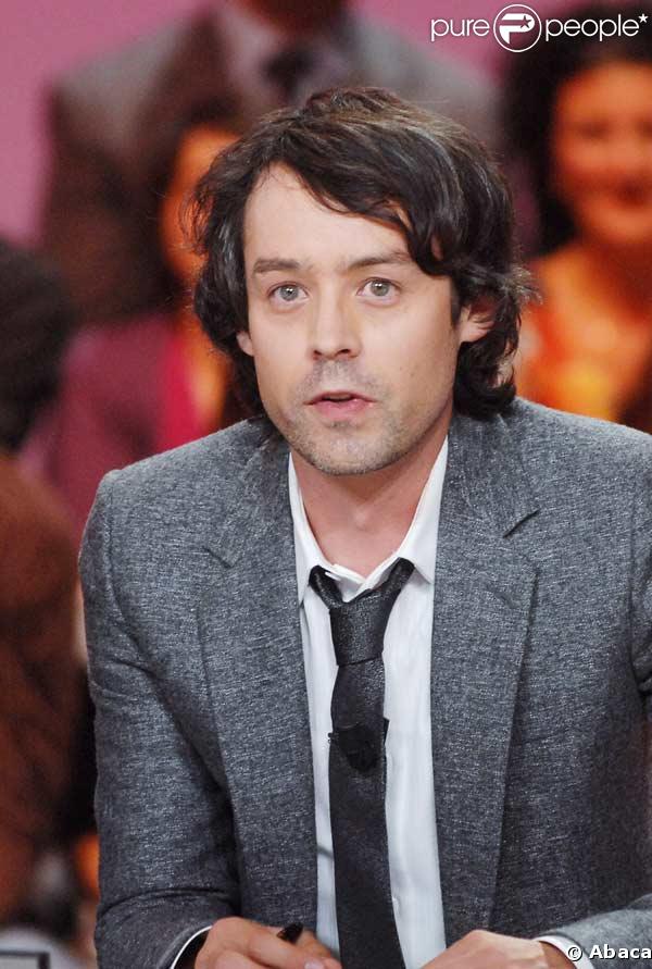 Yann Barthes