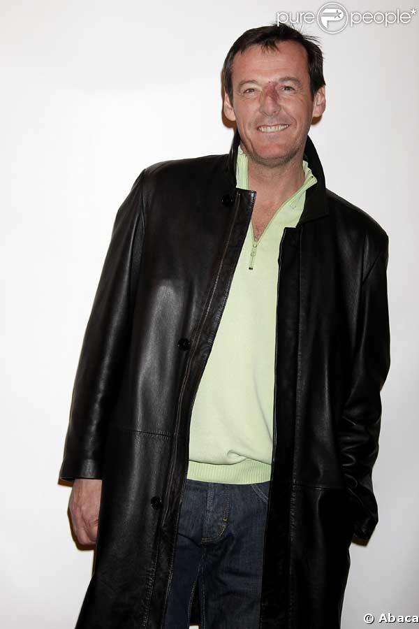 Jean-Luc Reichmann