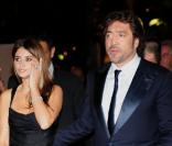 Penelope Cruz et Javier Bardem à Cannes en mai 2010 
