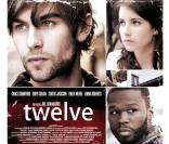 La vidéo de l'interview de Chace Crawford pour  Twelve .