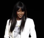 Naomi Campbell
