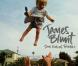 James Blunt dévoilera en novembre 2010 son troisième album,  Some kind of trouble , annoncé par un single surprenant de joie de vivre :  Stay the night .