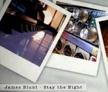 James Blunt dévoilera en novembre 2010 son troisième album,  Some kind of trouble , annoncé par un single surprenant de joie de vivre :  Stay the night .