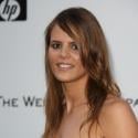 Laure Manaudou : La sirène et jeune maman se transforme en animatrice télé !