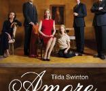Tilda Swinton dans Amore