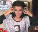 Jenifer dans le 6/9 de NRJ