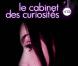 Olivia Ruiz dans Le Cabinet des curiosités n°33, septembre 2010