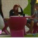 Secret Story 4 : Un téléphone portable a été trouvé dans la maison... et Benoît est tiraillé entre Bastien et Thomas !