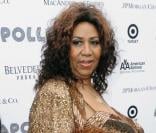 Aretha Franklin