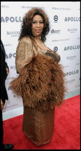 Aretha Franklin