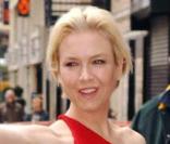Renée Zellweger pas pressée du tout d'être maman