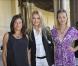 Charlotte Valandrey fait la paix avec Cyrielle Clair et Gabrielle Lazure !