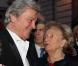 Alain Delon a charmé Bernadette Chirac devant le clan Souchon !