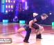 Extrait de la prestation de David Hasselhoff à l'émission Dancing With The Stars