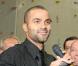 Tony Parker et Rama Yade inaugurent les gymnases Tony Parker, à Charenton-le-Pont (94), mercredi 22 septembre.