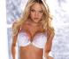 La ravissante Candice Swanepoel, l'Ange le plus 