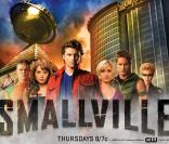 La saison 10 de  Smallville  sera diffusée à partir de ce vendredi 24 septembre sur la chaîne américaine CW.