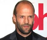 Jason Statham a prêté sa voix au film d'animation  Gnomeo et Juliet , en salles le 9 février 2011.