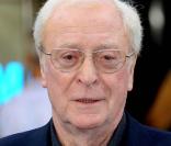 Michael Caine a prêté sa voix au film d\'animation <em>Gnomeo et Juliet</em>, en salles le 9 février 2011.