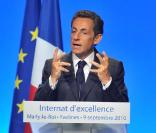 Nicolas Sarkozy