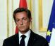 Nicolas Sarkozy
