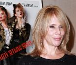 Rosanna Arquette lors du 25e anniversaire du film Recherche Susan désespérément à New York le 23 septembre 2010