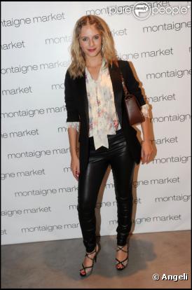 Mélanie Laurent