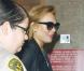 Lindsay Lohan : La starlette vient d'être incarcérée !