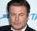 Alec Baldwin au 30e anniversaire de la PeTA et des trophées humanitaires, à l\'Hollywood Palladium, le 25 septembre 2010