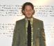 Lapo Elkann à la soirée Prestige et Vogue, durant la Fashion Week de Milan, le 25 septembre 2010