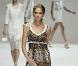 Défilé Dolce &amp; Gabbana printemps/été 2011, le 26 septembre 2010 à Milan