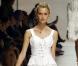 Défilé Dolce &amp; Gabbana printemps/été 2011, le 26 septembre 2010 à Milan