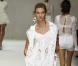 Défilé Dolce &amp; Gabbana printemps/été 2011, le 26 septembre 2010 à Milan