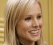Des images de  Veronica Mars , avec Kristen Bell, série à succès diffusée entre 2004 et 2006.
