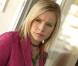 Des images de  Veronica Mars , avec Kristen Bell, série à succès diffusée entre 2004 et 2006.