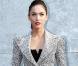 Megan Fox au défilé Giorgio Armani à Milan le 27 septembre 2010