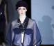 Défilé printemps/été 2011 Giorgio Armani à Milan le 27 septembre 2010