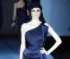 Défilé printemps/été 2011 Giorgio Armani à Milan le 27 septembre 2010