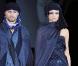 Défilé printemps/été 2011 Giorgio Armani à Milan le 27 septembre 2010
