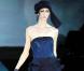 Défilé printemps/été 2011 Giorgio Armani à Milan le 27 septembre 2010