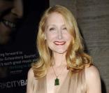 Représentation de  L'Or du Rhin  au Metropolitan Opera House de New York, le 27 septembre 2010 : Patricia Clarkson 