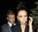 David et Victoria Beckham