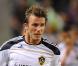 David Beckham