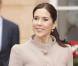 Mary de Danemark, enceinte, est une engagée effrénée !