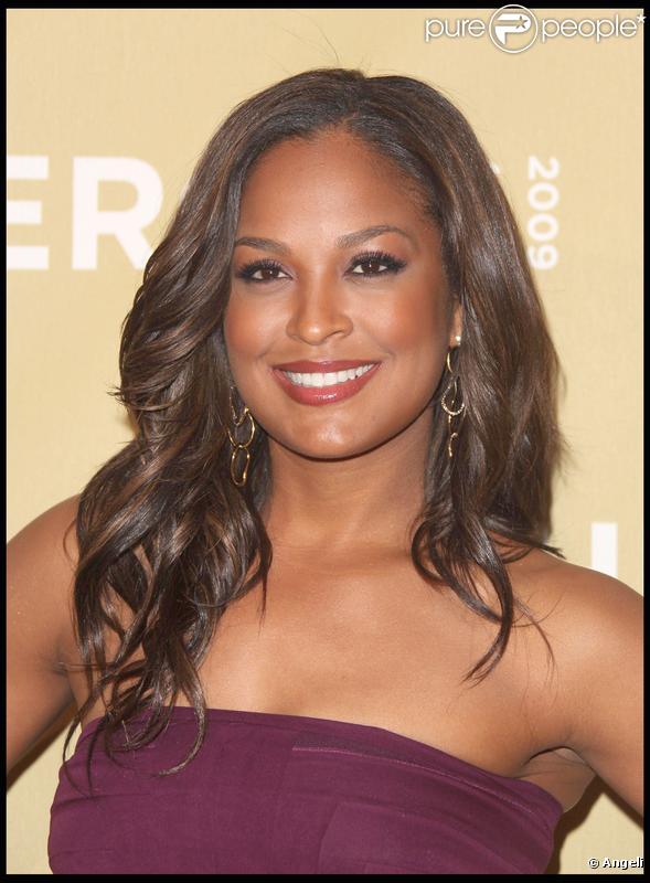 Laila Ali