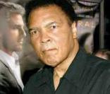 Mohamed Ali