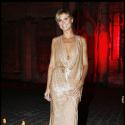 40 ans de la maison Cavalli : Heidi Klum, Tyra Banks, Bar Refaeli top glamour !